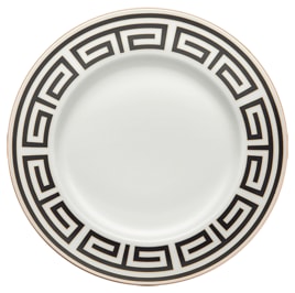 Ginori 1735, Labirinto, Round platter