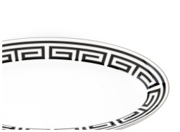 Ginori 1735, Labirinto, Pickle dish