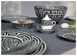 Ginori 1735, Labirinto, Gio Ponti bowl