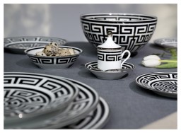 Ginori 1735, Labirinto, Gio Ponti bowl