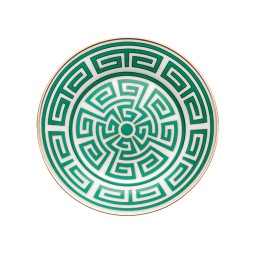 Ginori 1735, Labirinto, Bread plate