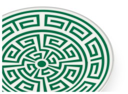 Ginori 1735, Labirinto, Bread plate