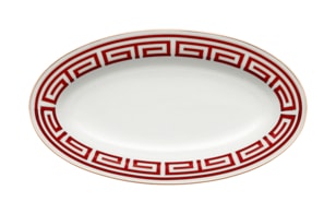 Ginori 1735, Labirinto, Pickle dish