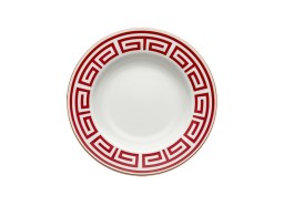 Ginori 1735, Labirinto, Soup plate