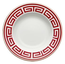 Ginori 1735, Labirinto, Soup plate