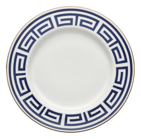 Ginori 1735, Labirinto, Presentation plate