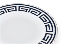 Ginori 1735, Labirinto, Presentation plate