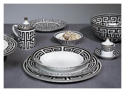 Ginori 1735, Labirinto, Small bowl