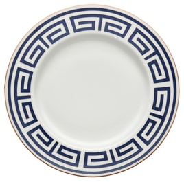 Ginori 1735, Labirinto, Round platter