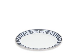 Ginori 1735, Labirinto, Large oval platter