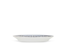 Ginori 1735, Labirinto, Large oval platter