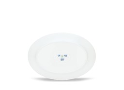 Ginori 1735, Labirinto, Large oval platter