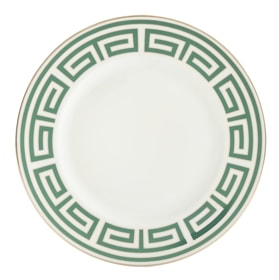 Ginori 1735, Labirinto, Presentation plate