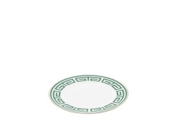 Ginori 1735, Labirinto, Presentation plate