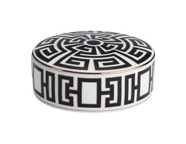 Ginori 1735, Labirinto, Trinket box