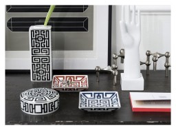 Ginori 1735, Labirinto, Trinket box