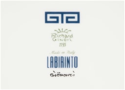Ginori 1735, Labirinto, Cachepot vase