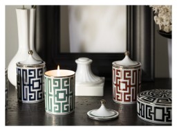 Ginori 1735, Labirinto, Trinket box