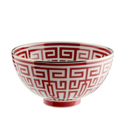 Ginori 1735, Labirinto, Gio Ponti bowl