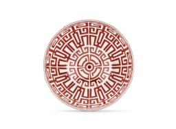 Ginori 1735, Labirinto, Gio Ponti bowl