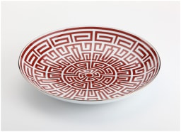 Ginori 1735, Labirinto, Centerpiece