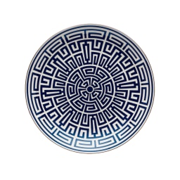 Ginori 1735, Labirinto, Centerpiece