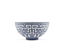 Ginori 1735, Labirinto, Gio Ponti bowl