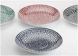 Ginori 1735, Labirinto, Centerpiece