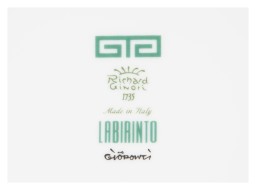 Ginori 1735, Labirinto, Trinket box