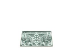 Ginori 1735, Labirinto, Square centerpiece