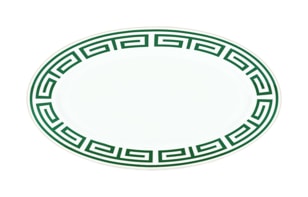 Ginori 1735, Labirinto, Pickle dish
