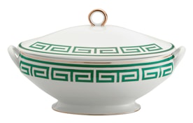 Ginori 1735, Labirinto, Tureen