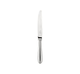 Christofle, Perles cutlery, stainless steel, Dessert knife