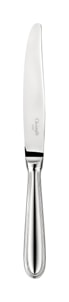 Christofle, Perles cutlery, stainless steel, Dessert knife