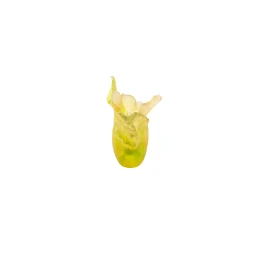 Daum, Citrus, Small vase - photo 2