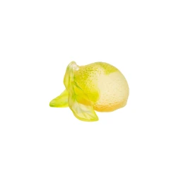 Daum, Citrus, Decorative lemon - photo 2