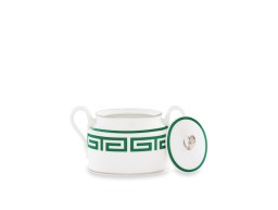 Ginori 1735, Labirinto, Sugar bowl