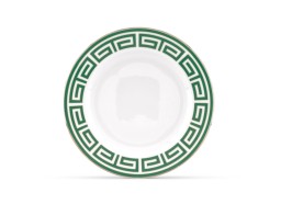 Ginori 1735, Labirinto, Round platter