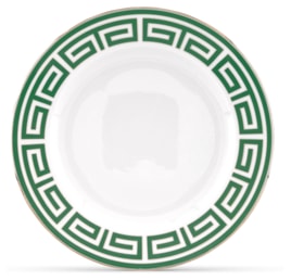 Ginori 1735, Labirinto, Round platter
