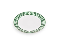 Ginori 1735, Labirinto, Round platter