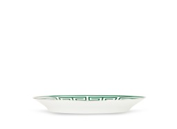 Ginori 1735, Labirinto, Oval platter
