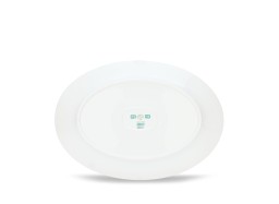 Ginori 1735, Labirinto, Oval platter