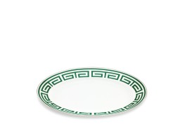 Ginori 1735, Labirinto, Oval platter