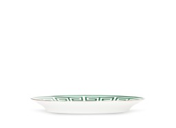 Ginori 1735, Labirinto, Large oval platter