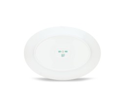Ginori 1735, Labirinto, Large oval platter