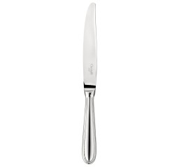 Christofle, Perles cutlery, stainless steel, Dinner knife