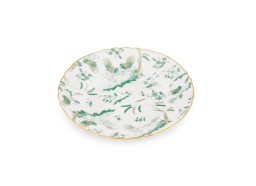 Ginori 1735, Oro Di Doccia, Soup plate