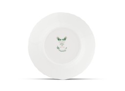 Ginori 1735, Oro Di Doccia, Flat plate