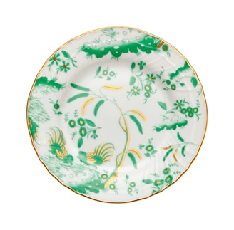 Ginori 1735, Oro Di Doccia, Bread plate