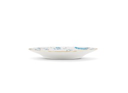 Ginori 1735, Oro Di Doccia, Flat plate